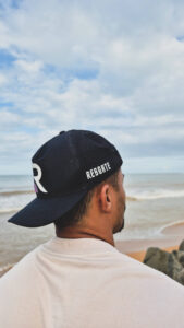 Boné preto - Imagem 11