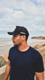 Boné preto - Imagem 9