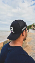 Boné preto - Imagem 8