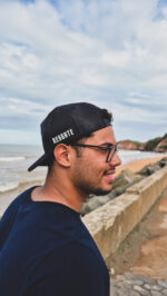 Boné preto - Imagem 7