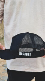 Boné preto - Imagem 2