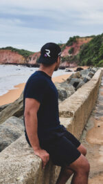 Boné preto - Imagem 5