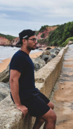 Boné preto - Imagem 4