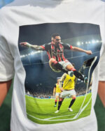 Oversized São Paulo "Luciano" branca - Imagem 2
