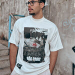 Oversized Vasco "o sentimento nao para"