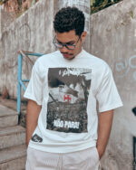 Oversized Vasco "o sentimento nao para" - Imagem 4