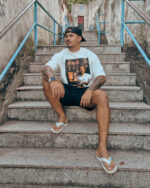 Oversized São Paulo "Showza" - Imagem 3